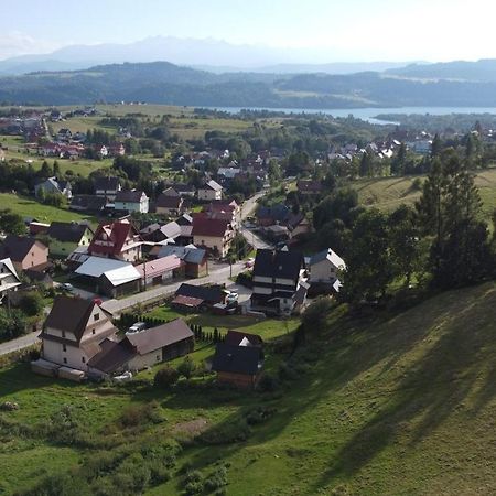 Familiowka Villa Mizerna Kültér fotó